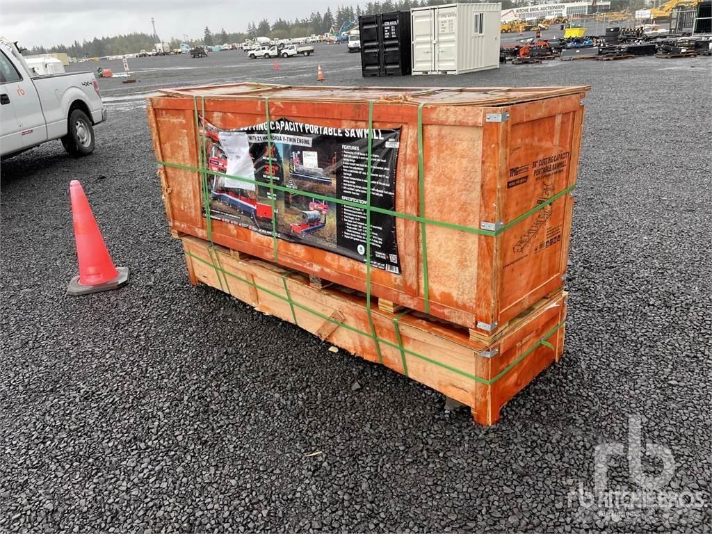 TMG PSM36 Saeveskid