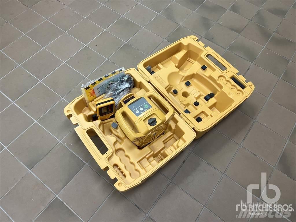 Topcon RL-H5B Muud põllumajandusmasinad