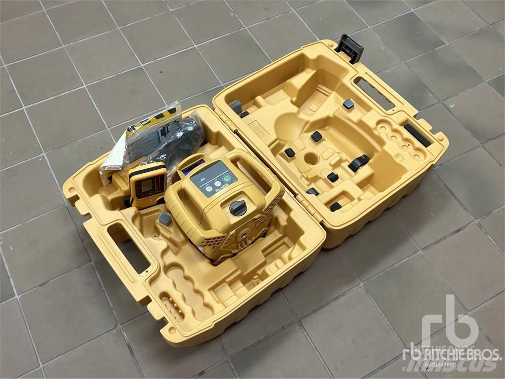 Topcon RL-H5B Muud põllumajandusmasinad