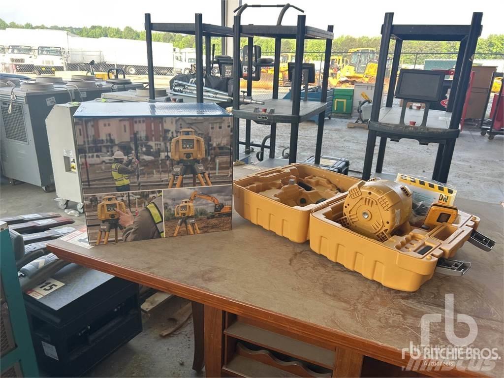 Topcon RL-H5B Muud põllumajandusmasinad