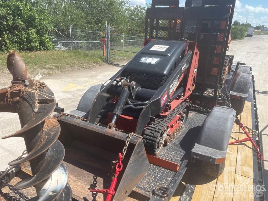 Toro TX427 Kompaktlaadurid