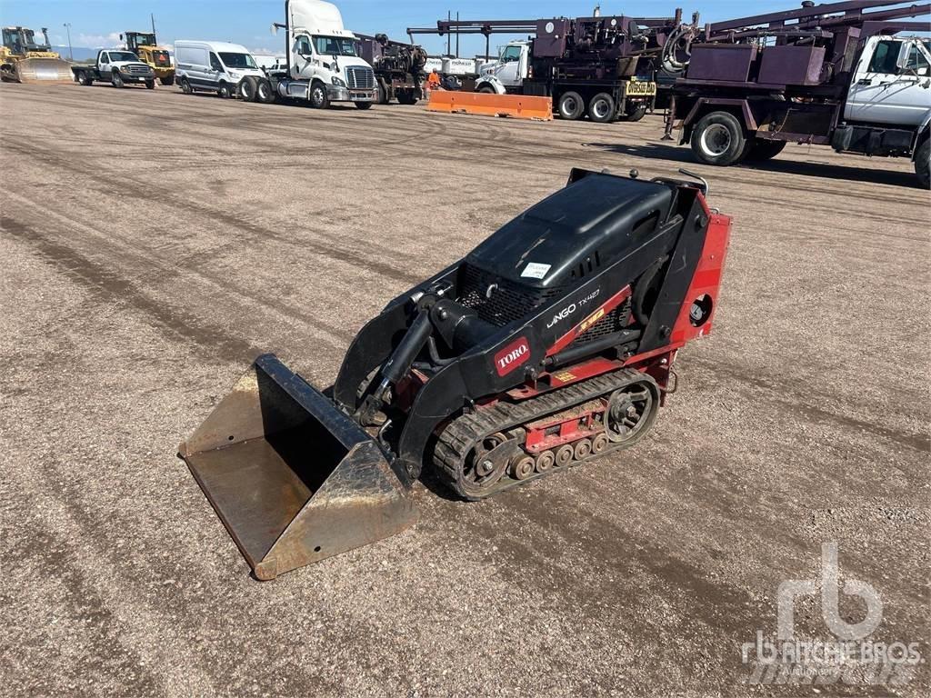 Toro TX427 Kompaktlaadurid
