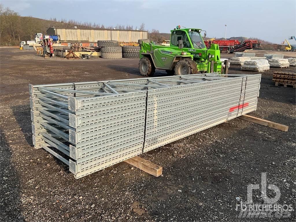 Toyota RACKING Muu