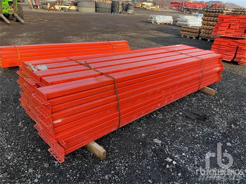 Toyota RACKING Muu