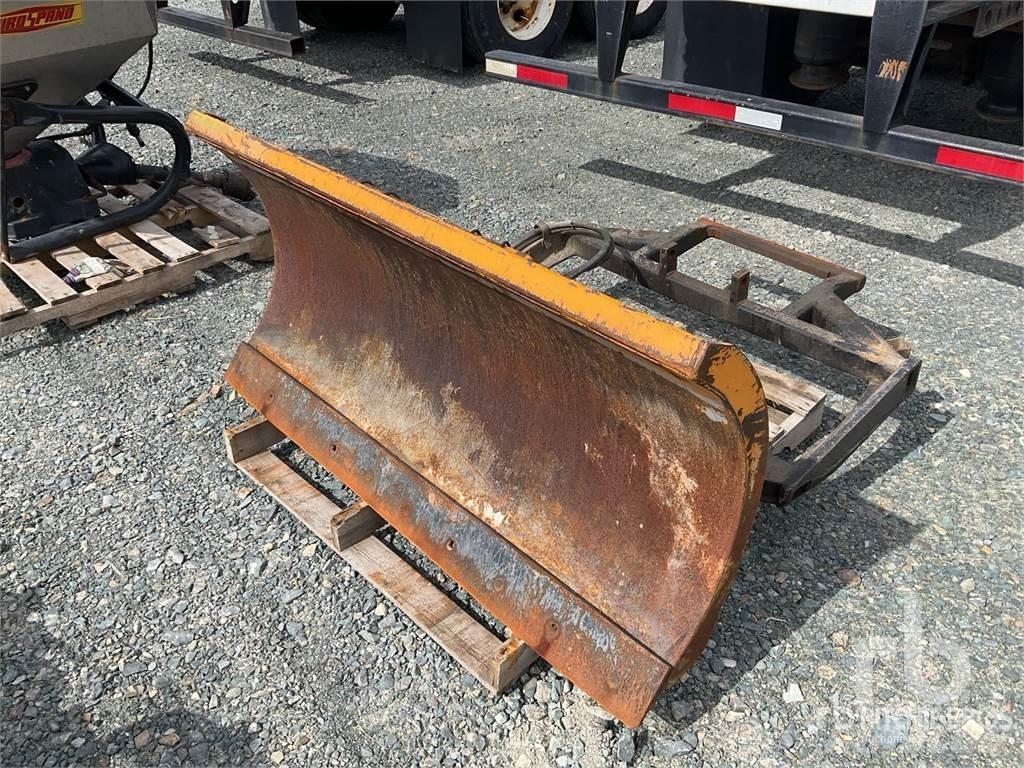 Trackless AB55 Sahaterad