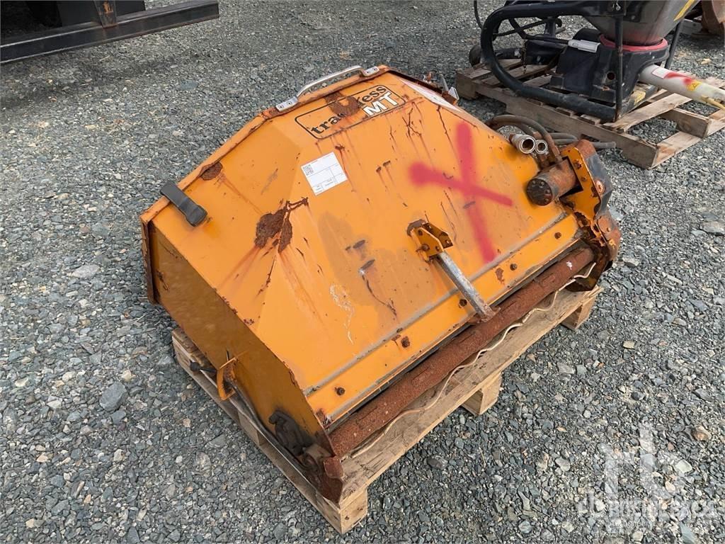 Trackless MTSDA Asfaldilaoturid