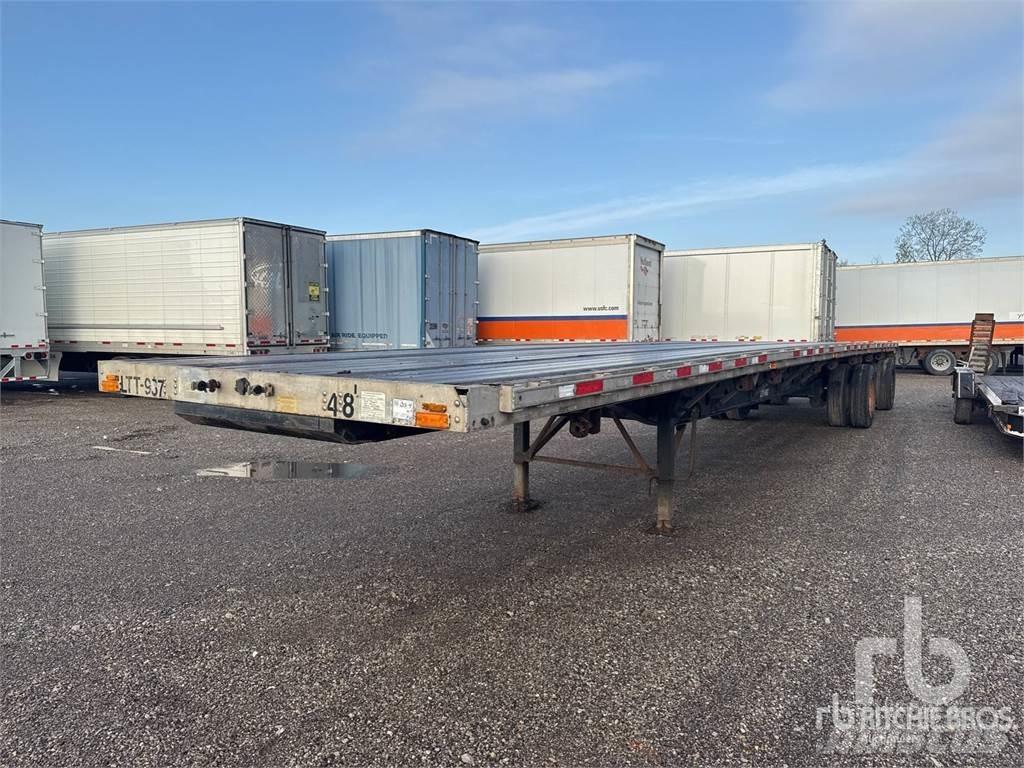 Transcraft W24 Madelpoolhaagised