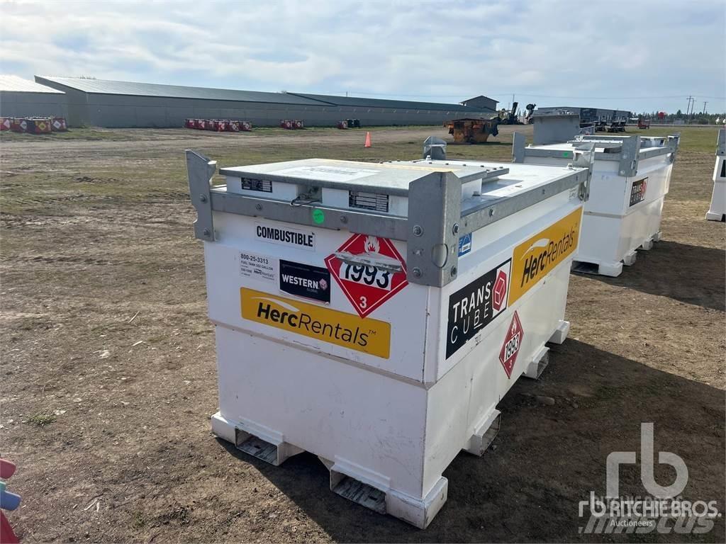 Transcube 20TCG Muu
