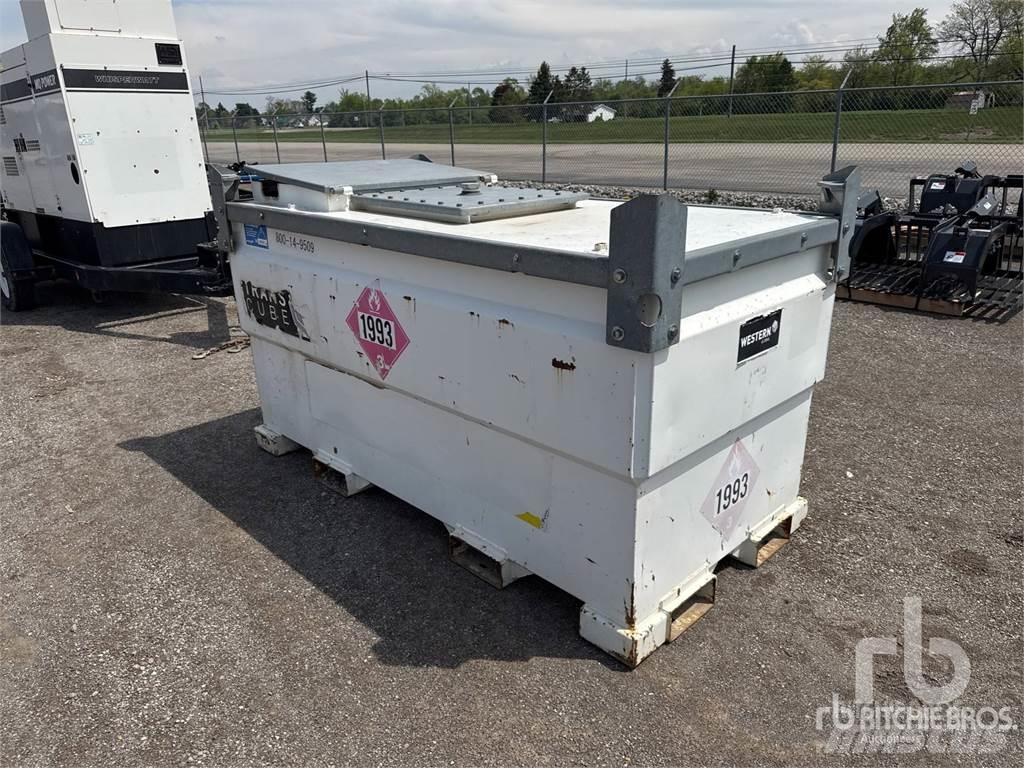 Transcube 20TCG Muu
