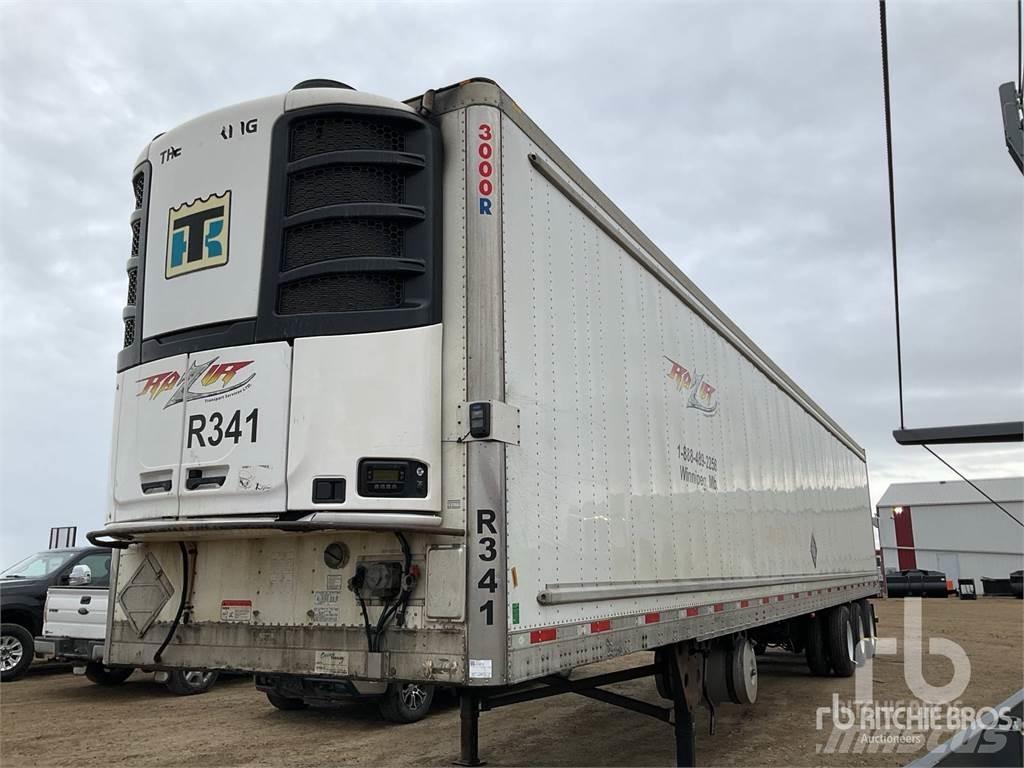 Utility 3000R Külmikpoolhaagised