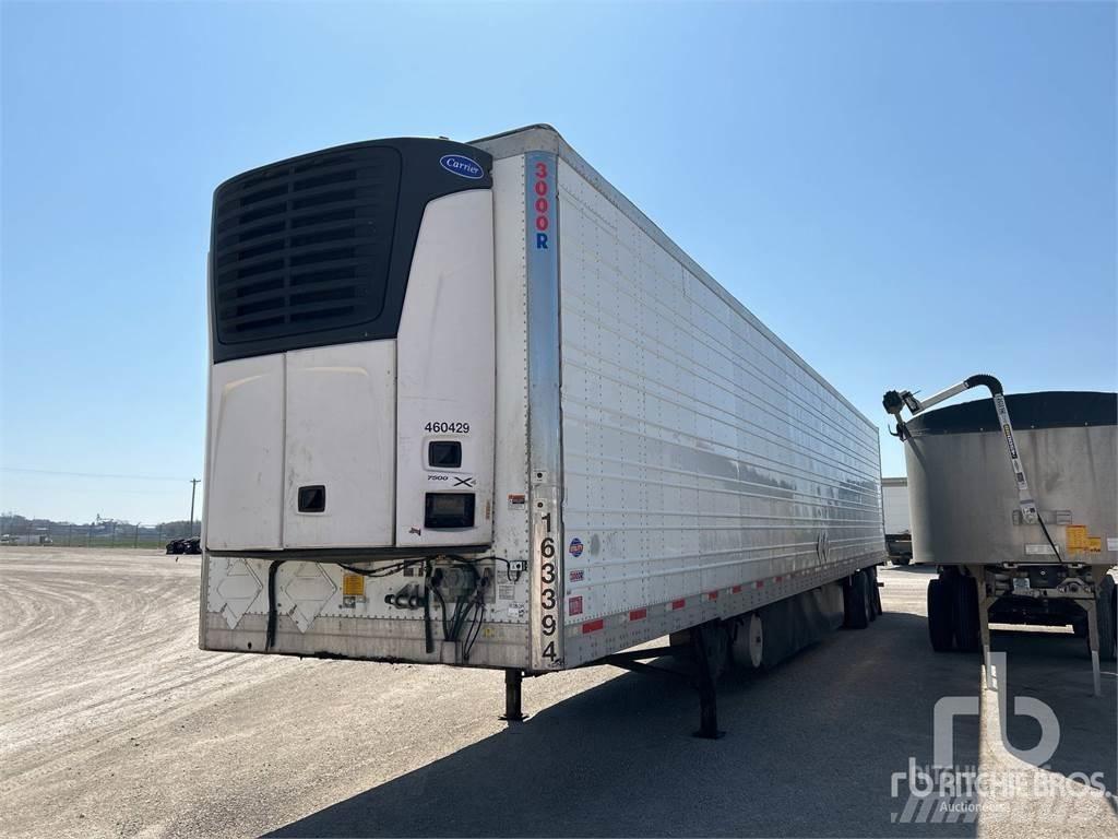 Utility 3000R Külmikpoolhaagised