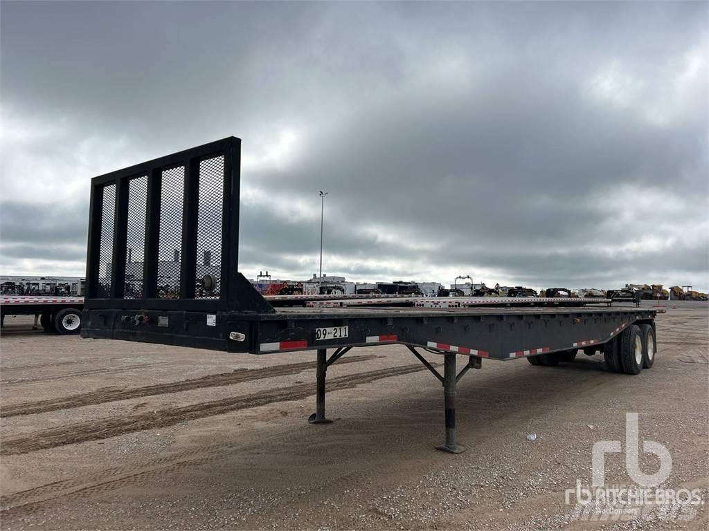 Utility FS2WH Madelpoolhaagised