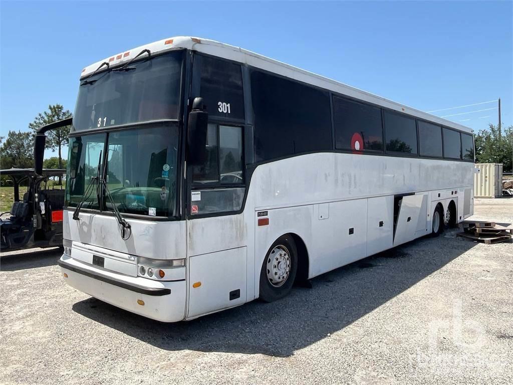 Van Hool T2145 Kaugsõidubussid