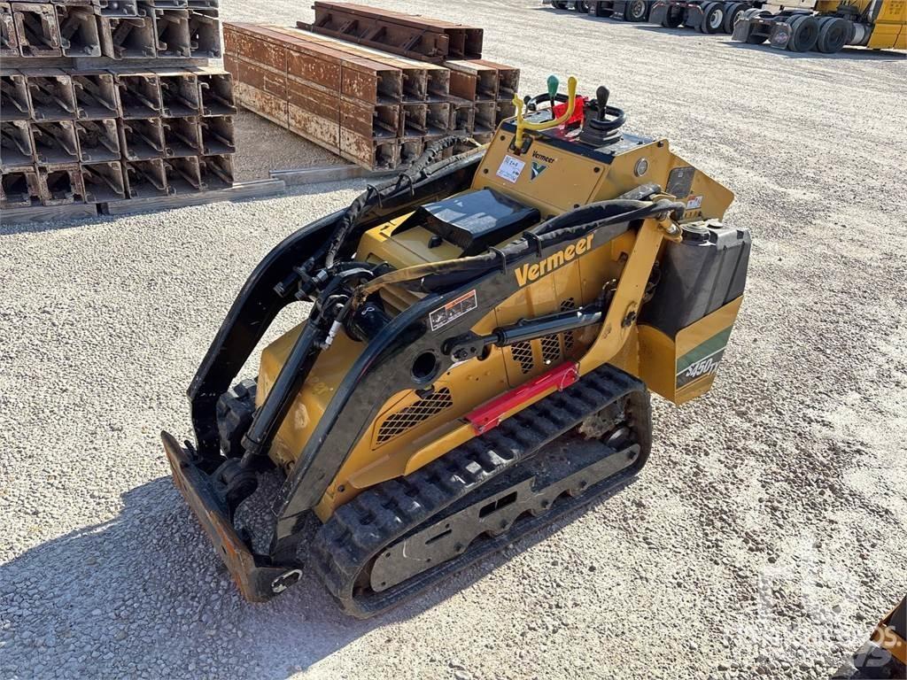 Vermeer S450TX Kompaktlaadurid