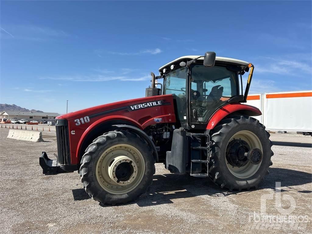 Versatile 310 Traktorid