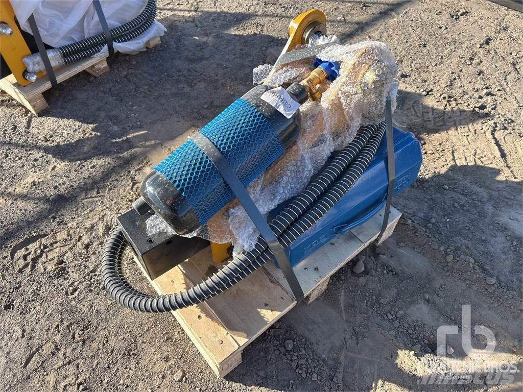 Vicsec VCH35 Hüdrohaamrid