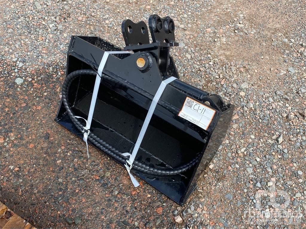 Vicsec VCT600 Kopad