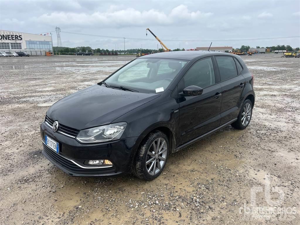 Volkswagen POLO Sõiduautod
