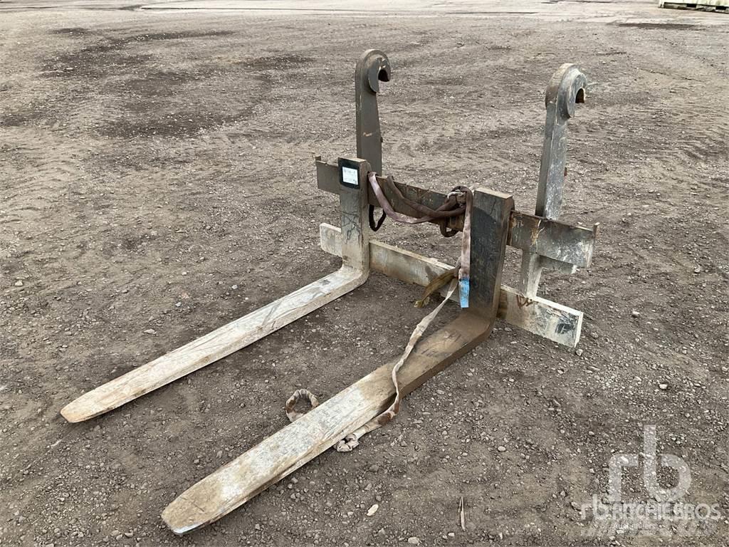 Volvo 1500mm Muud osad