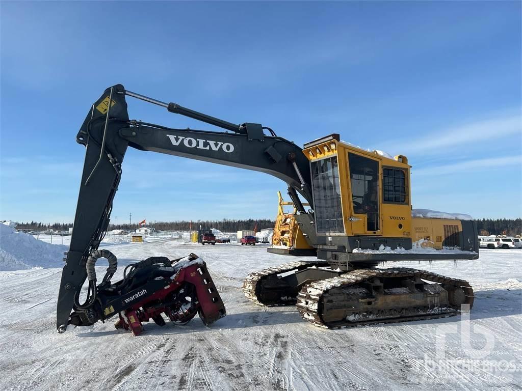 Volvo FC2421C Saeveskid
