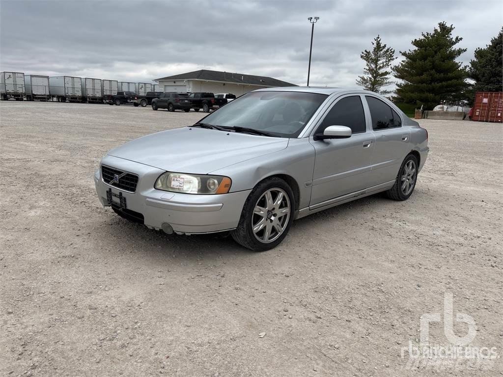 Volvo S60 Sõiduautod