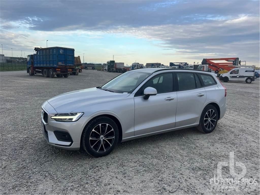 Volvo V60 Sõiduautod