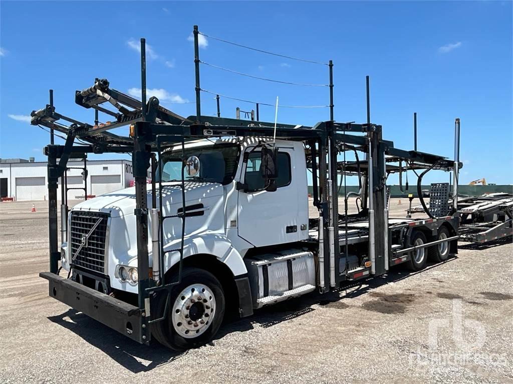 Volvo VAH200 Autoveokid