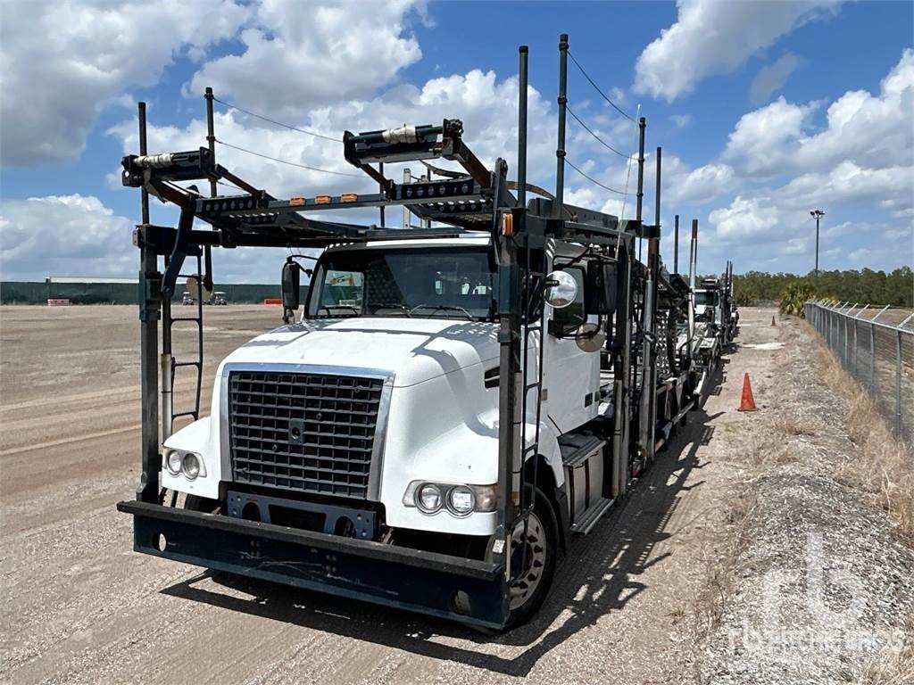Volvo VAH200 Autoveokid