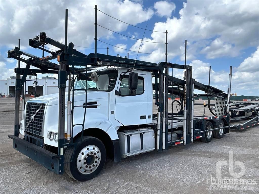 Volvo VAH200 Autoveokid