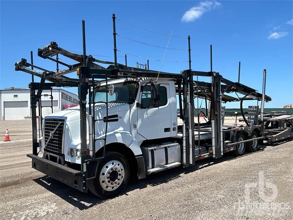 Volvo VAH200 Autoveokid