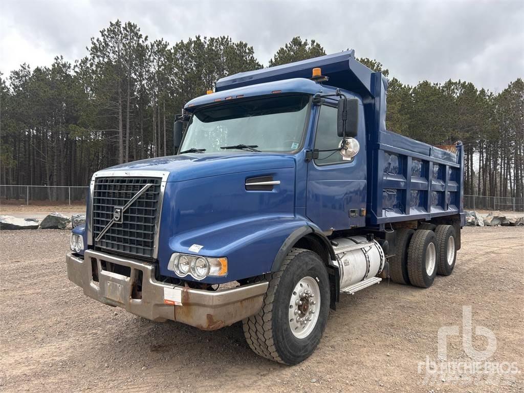 Volvo VND Kallurid
