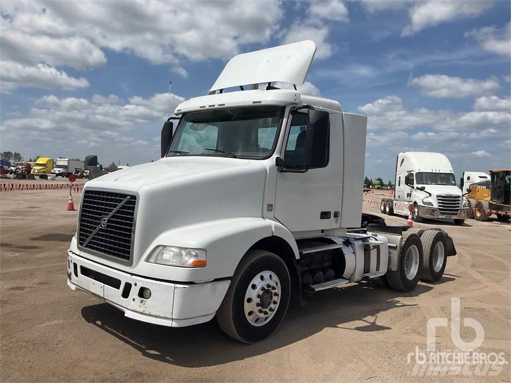 Volvo VNM200 Sadulveokid