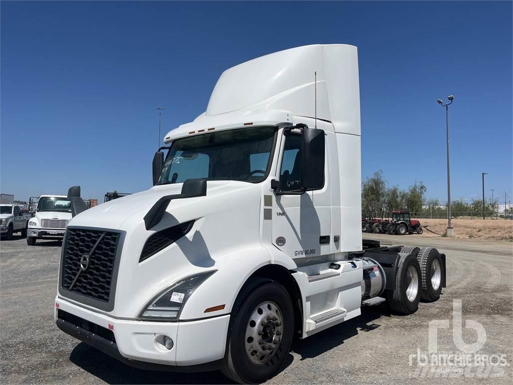 Volvo VNR300 Sadulveokid