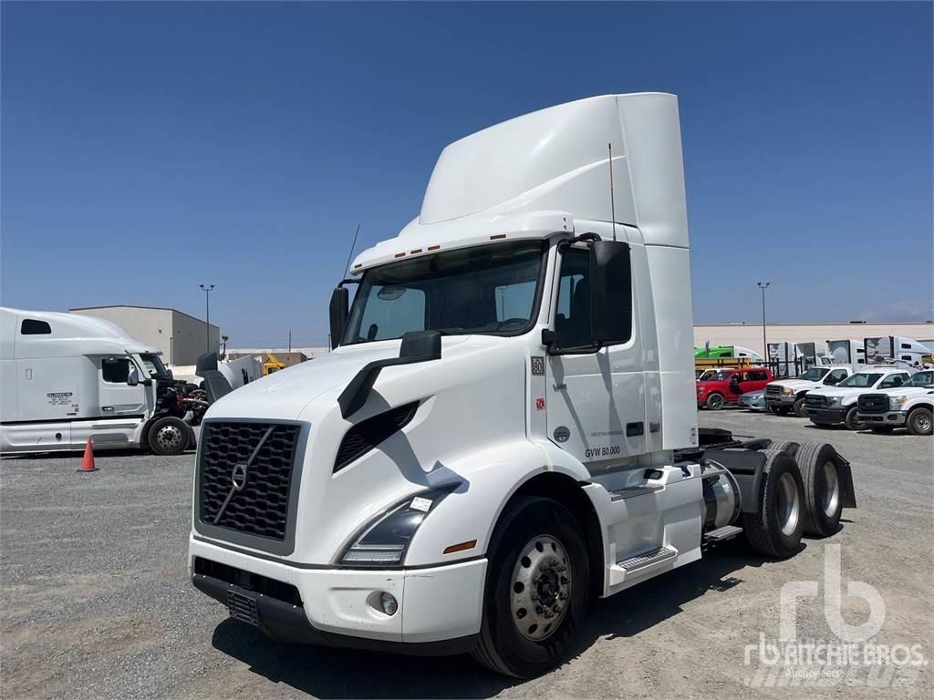 Volvo VNR300 Sadulveokid