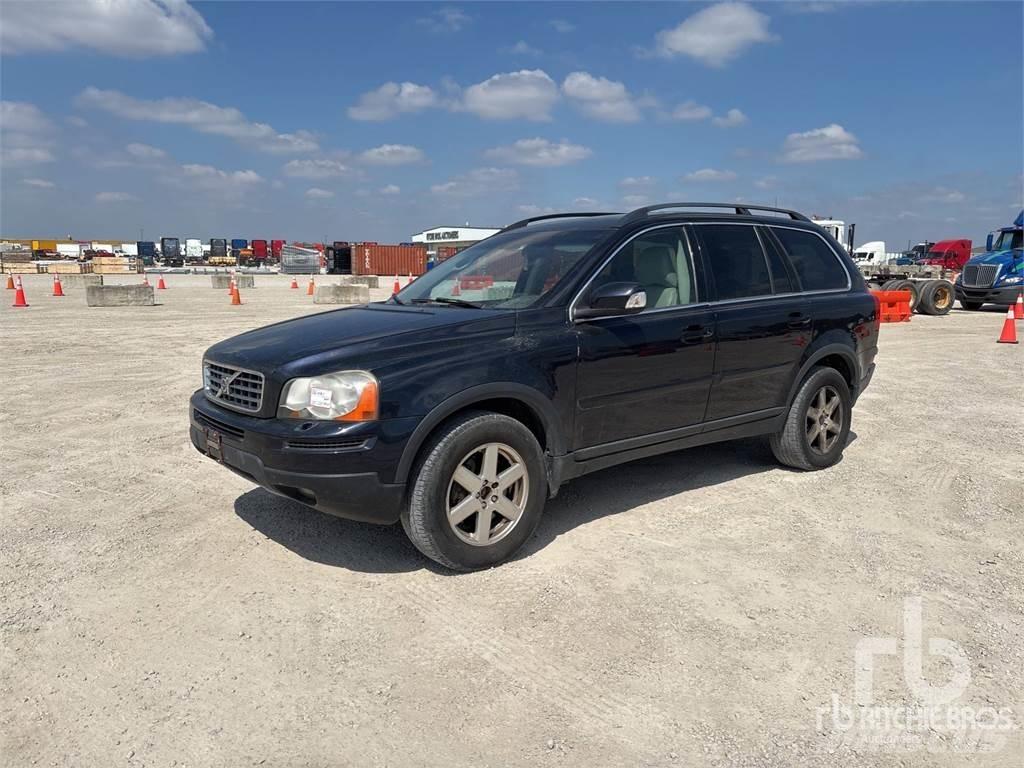 Volvo XC90 Madelkaubikud