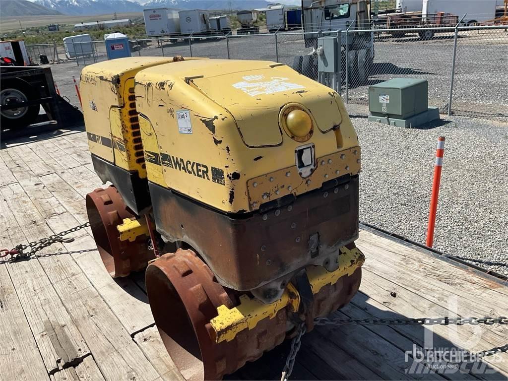 Wacker RT Pinnasetihendajad
