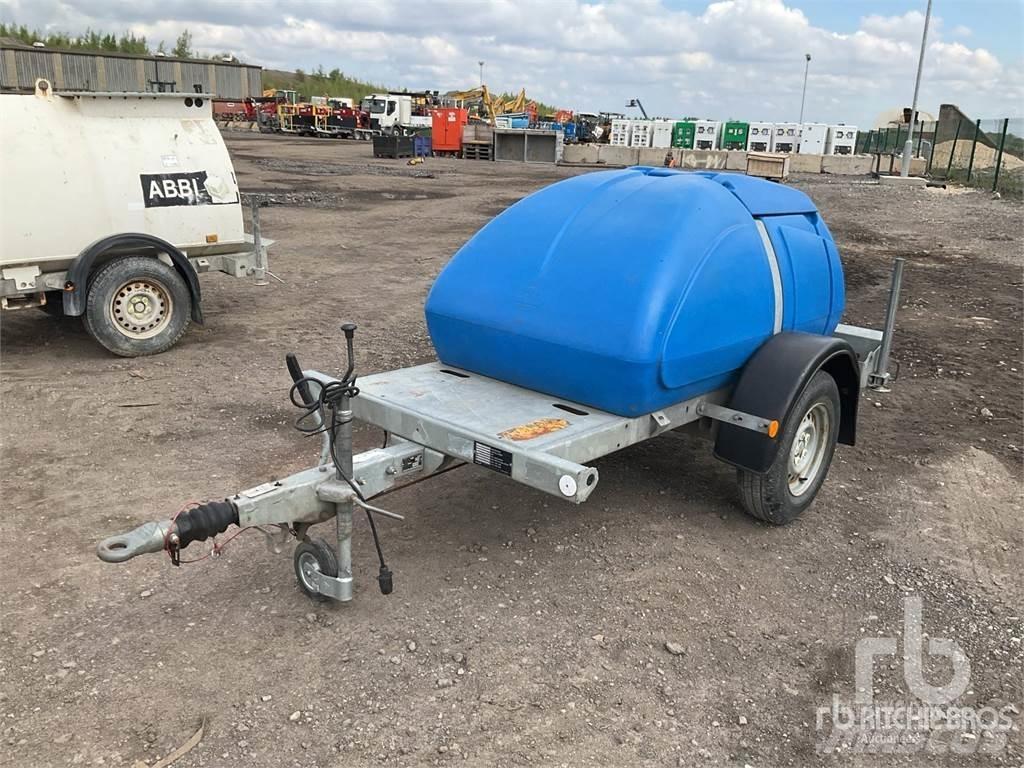 Western SA250P Muud osad