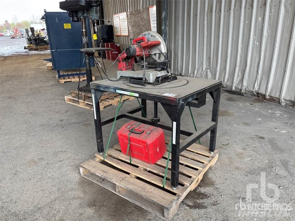  Wheel lift Muu