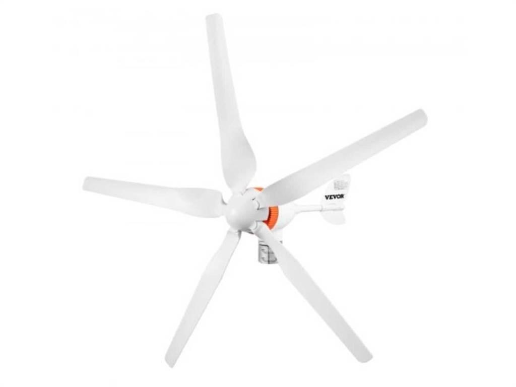  WIND TURBINE Diiselgeneraatorid