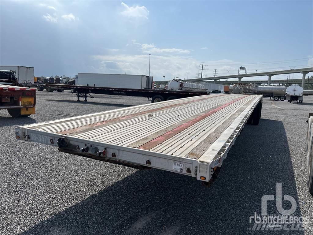  WLISON CF1080 Madelpoolhaagised