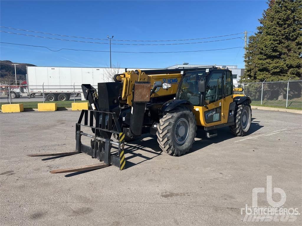 XCMG XTF1256K Teleskooplaadurid