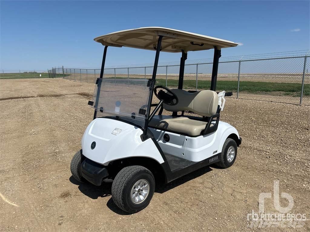 Yamaha Mobile Golfikärud