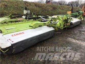 CLAAS 8400C Niidukid