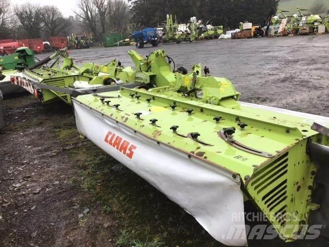 CLAAS 8400C Niidukid