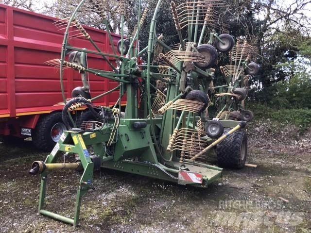 Krone 1400+ Vaalutid ja kaarutid