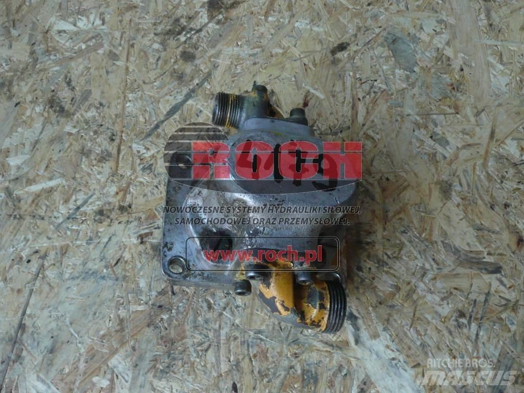 Bosch 0511420003 Hüdraulika
