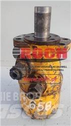 Danfoss OMH500 151F1021 Mootorid