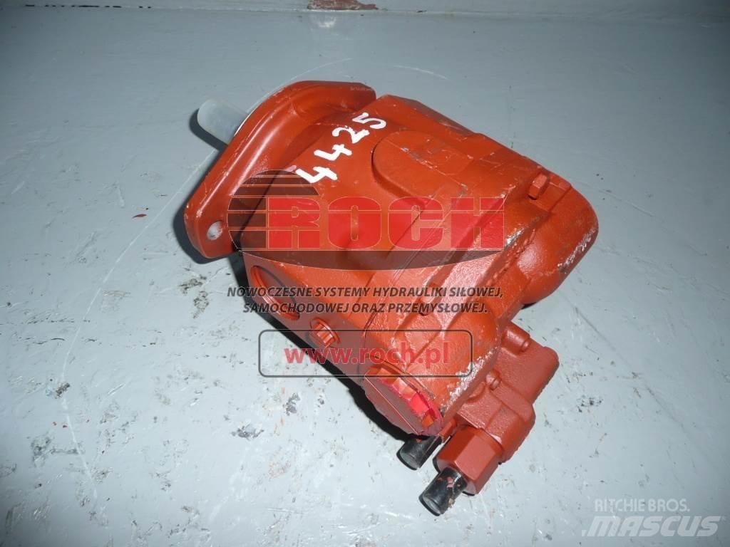Eaton 70423-LBS Hüdraulika