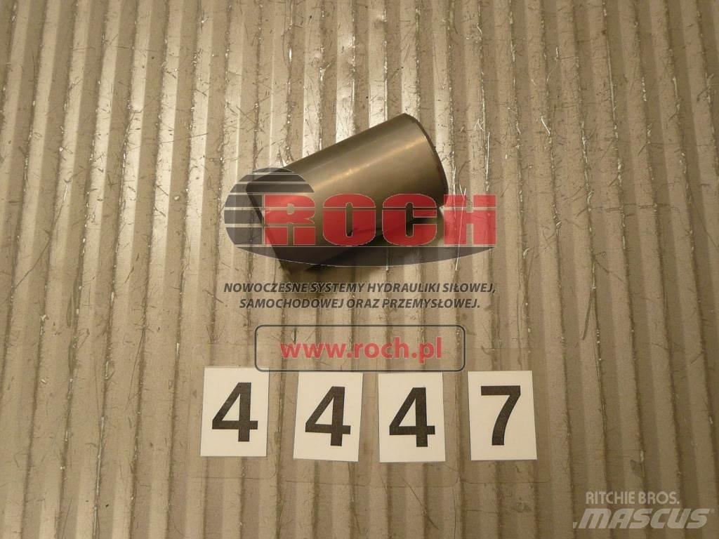 Rexroth SPRĘŻYNA DO A11VO95 Hüdraulika