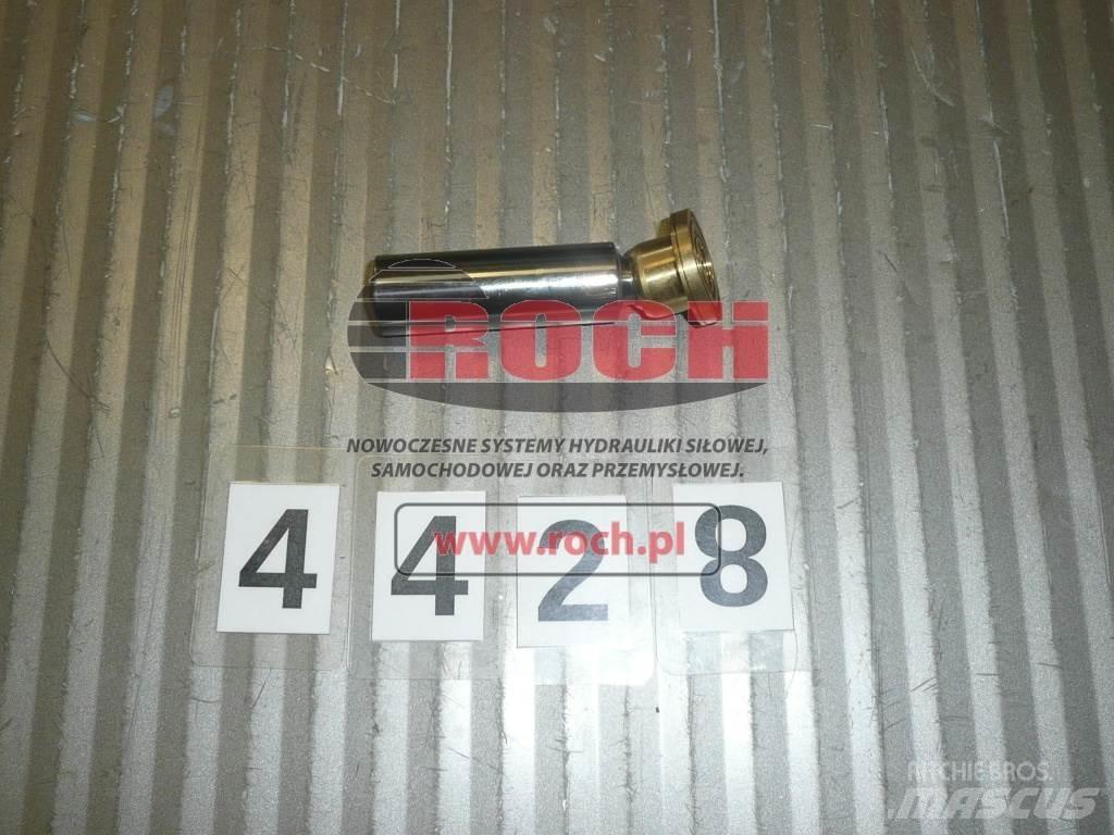 Rexroth TŁOCZKI DO A11VO95 Hüdraulika